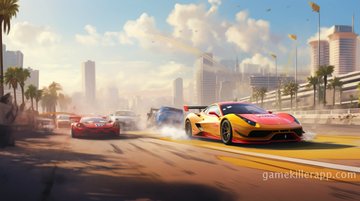 Game Screenshot 1
