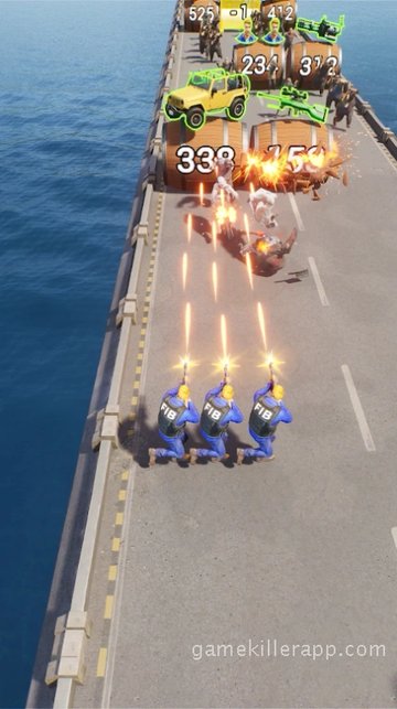 Game Screenshot 2