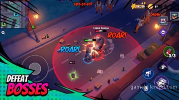 Game Screenshot 5