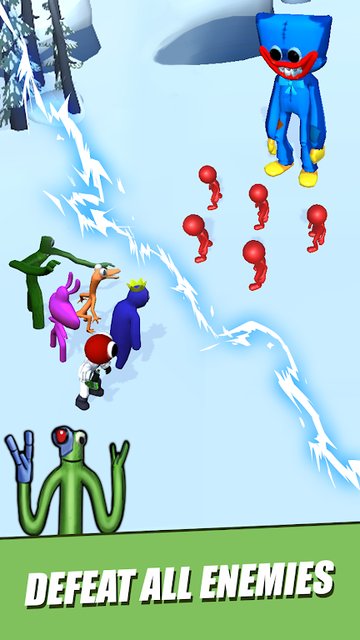 Game Screenshot 1