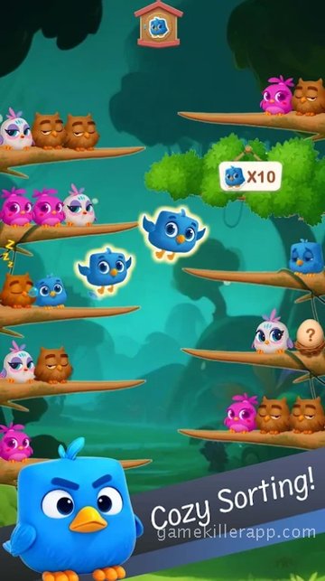 Game Screenshot 3