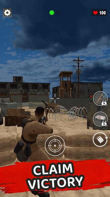 Game Screenshot 5