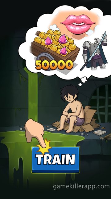 Game Screenshot 1
