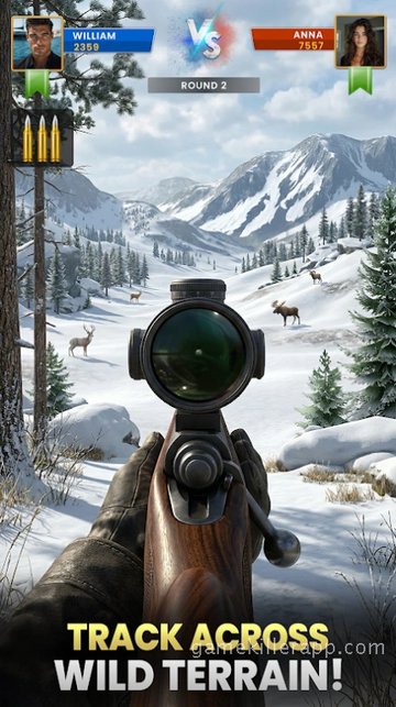 Game Screenshot 1