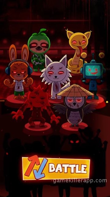 Game Screenshot 5