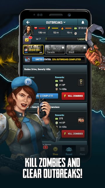 Game Screenshot 2
