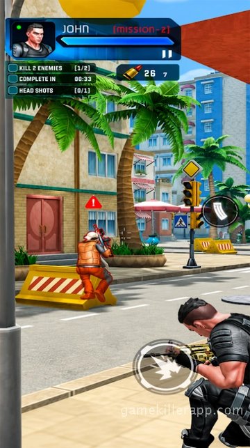 Game Screenshot 5