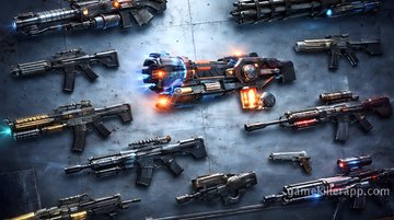 Game Screenshot 3