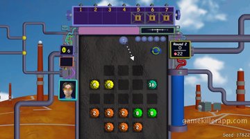 Game Screenshot 1