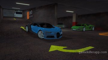 Game Screenshot 5