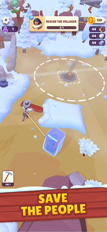 Game Screenshot 4