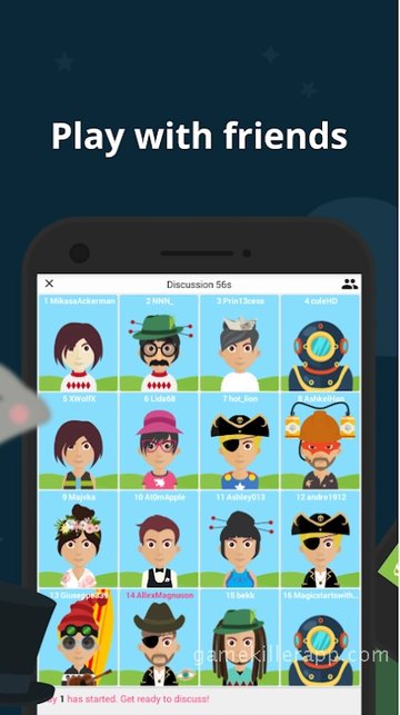 Game Screenshot 2