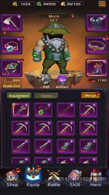 Game Screenshot 4