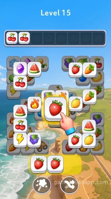 Game Screenshot 1