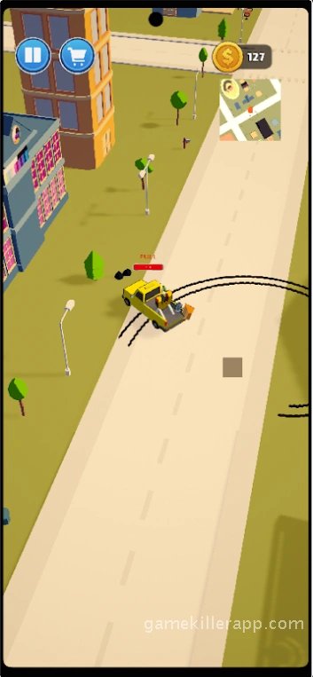Game Screenshot 3
