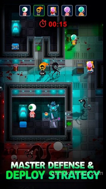 Game Screenshot 2