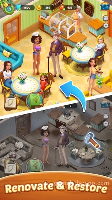 Game Screenshot 4