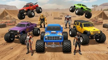 Game Screenshot 5