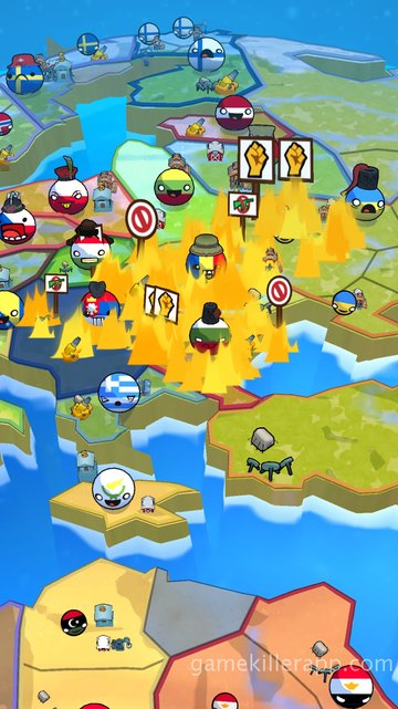 Game Screenshot 2