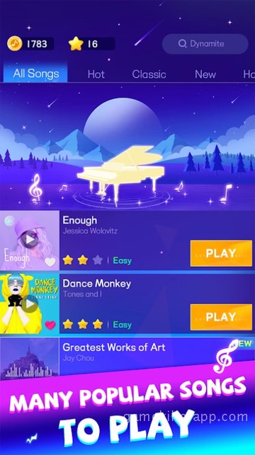 Game Screenshot 5