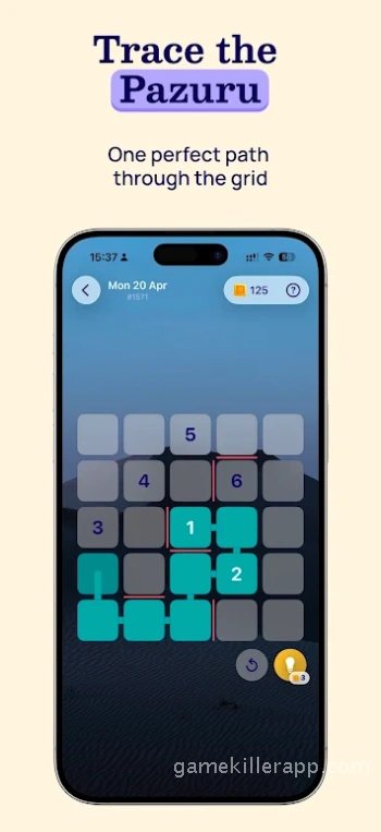 Game Screenshot 5