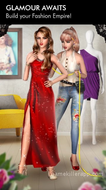 App Screenshot 1