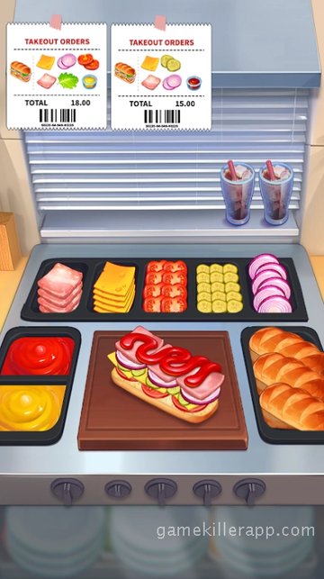 Game Screenshot 3