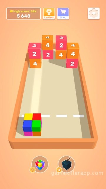 Game Screenshot 5