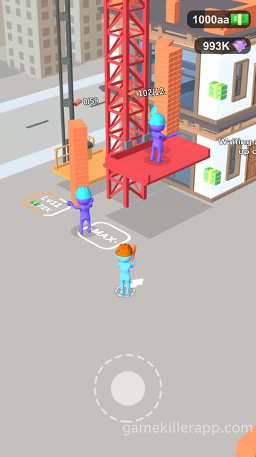 Game Screenshot 2