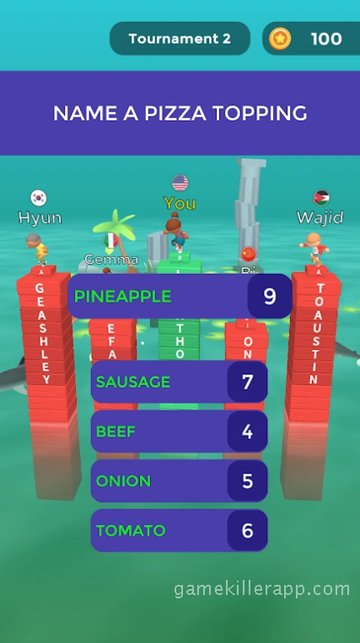 Game Screenshot 5