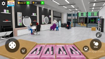 Game Screenshot 5