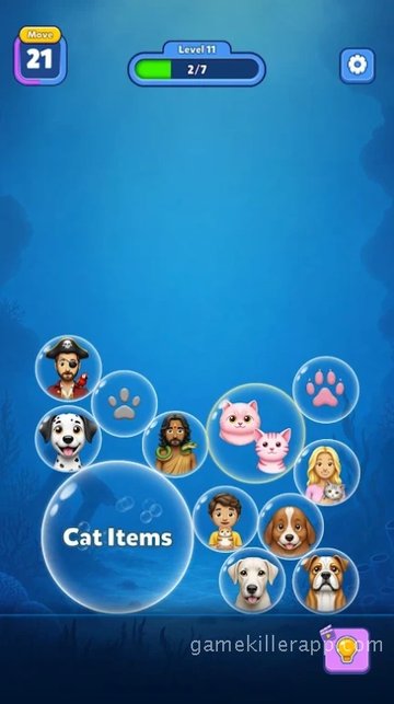 Game Screenshot 3