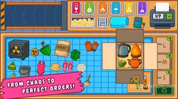 Game Screenshot 1