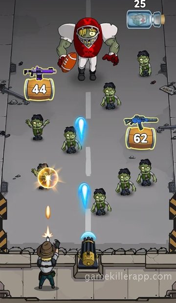 Game Screenshot 1