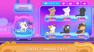Game Screenshot 5