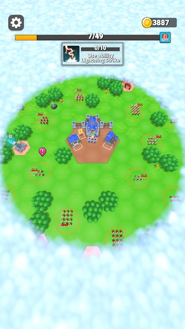 Game Screenshot 3