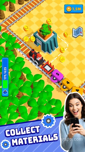 Game Screenshot 3