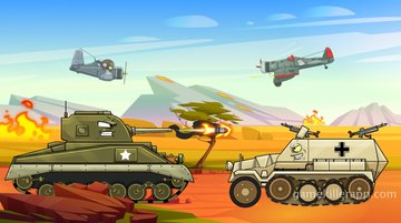 Game Screenshot 4