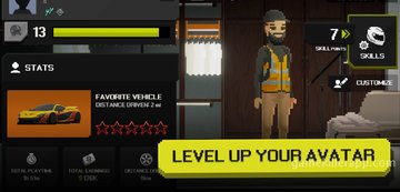 Game Screenshot 4