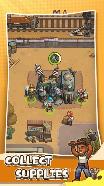 Game Screenshot 2