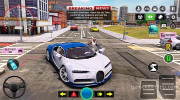 Game Screenshot 5