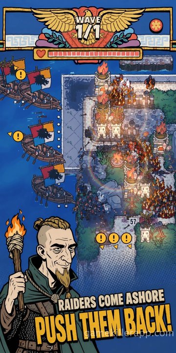 Game Screenshot 1