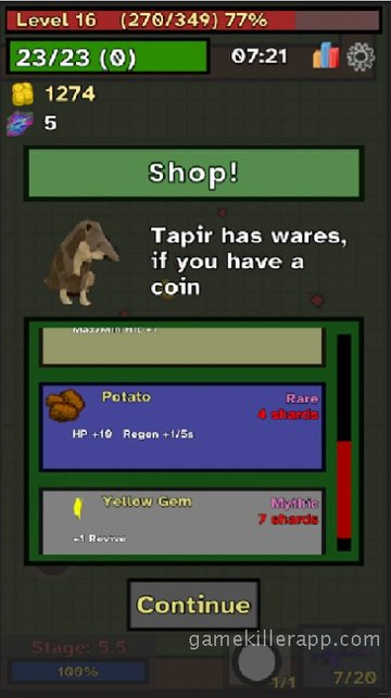 Game Screenshot 5