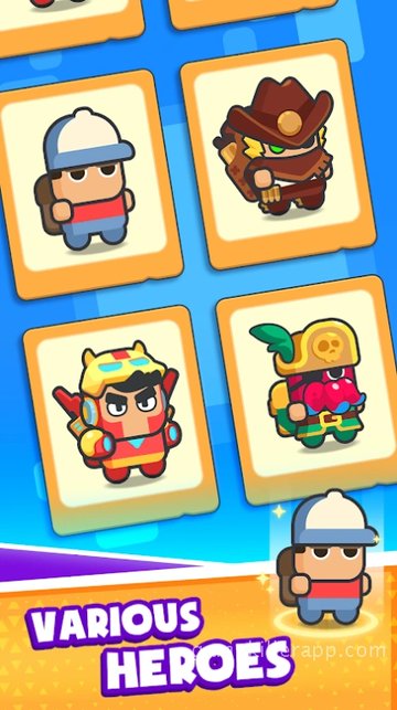 Game Screenshot 4