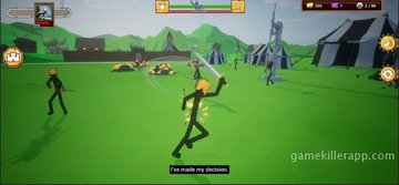 Game Screenshot 1