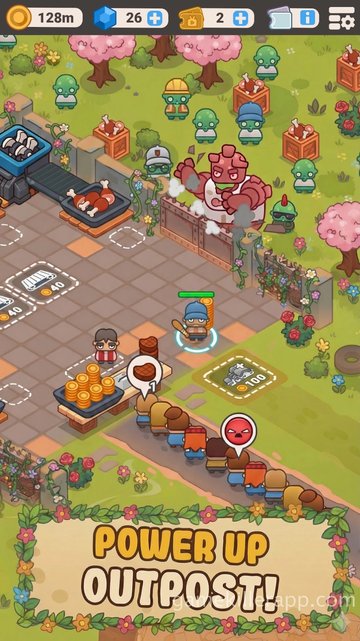 Game Screenshot 4