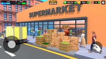 Game Screenshot 1