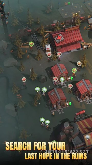 Game Screenshot 1