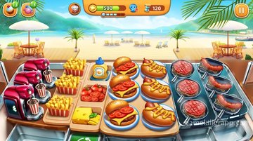 Game Screenshot 1