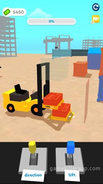 Game Screenshot 3